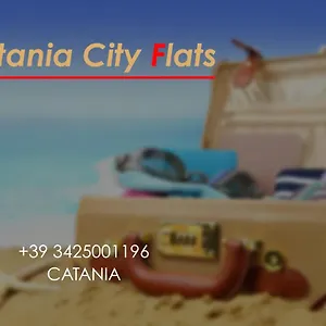 City Flats Appartamento