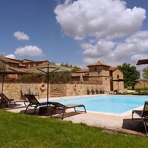 Le Beringhe - Wine Pool & Relax Séjour à la ferme Colle Val D'Elsa