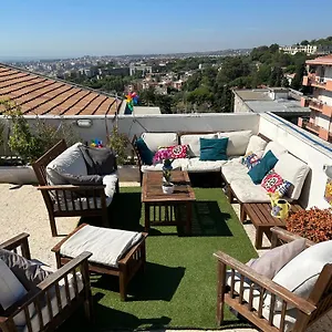 Residenza Parco Gioeni Appartement Catane