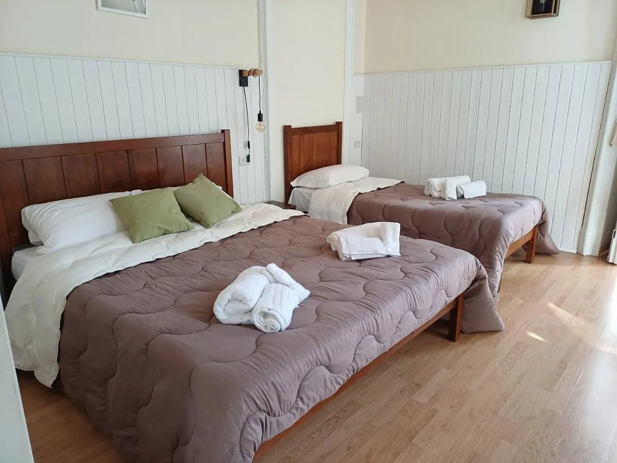 Giardino Siciliano B&B Catania Bed & Breakfast