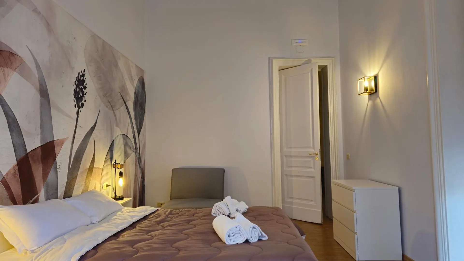 Giardino Siciliano B&B Catania Bed & Breakfast