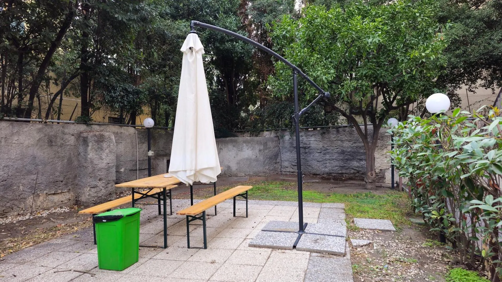 Bed & Breakfast Giardino Siciliano B&B Catania Italy